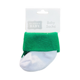 Baby Hudson Socks
